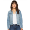 Womens Levis Womens Original Trucker Jacket