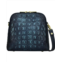 Anuschka 668 Zip Around Travel Organizer