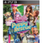 O3 Entertainment Barbie and Her Sisters: Puppy Rescue PS3 - PlayStation 3