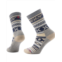 Unisex Smartwool Everyday Cabin Games Crew Socks