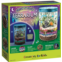 Creativity for Kids Grow N Glow Terrarium Kit for Kids - Educational Science Kits Ages 6-8+, Kids Gifts for Boys and Girls, Craft and STEM Projects