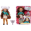 Na! Na! Na! Surprise Na Na Na Surprise Teens 11 Fashion Doll Amelia Outback, Soft, Poseable, Brown Hair, Adorable Animal-inspired Koala Hat Outfit & Accessories, Gift for Kids, Toy for Girls & Boys Ag