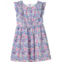 Girls Janie and Jack Floral Dress (Toddler/Little Kid/Big Kid)