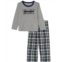 Levi s Kids Pajama Two-Piece Set (Little Kids/Big Kids)