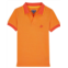 Vilebrequin Kids Pantin Pique Polo (Toddler/Little Kids/Big Kids)