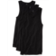 OldNavy Go-Dry Rib-Knit Tank Tops 3-Pack
