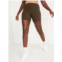 OldNavy High-Waisted Jersey Biker Shorts -- 6-inch inseam