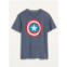 OldNavy Marvel Captain America T-Shirt