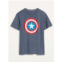 OldNavy Marvel Captain America T-Shirt