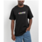 40s and Shorties 40s & Shorties Toon Logo Black T-Shirt | Zumiez