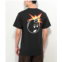 Adam Bomb Black T-Shirt | Zumiez