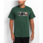 Adam Bomb Rectangle Adam Green T-Shirt | Zumiez