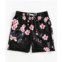 DGK Blossom Black Mesh Shorts | Zumiez