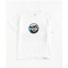 Diamond Supply Co. Kids Diamond Cat White T-Shirt | Zumiez
