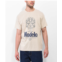 Diamond Supply Co. x Modelo Sketch Khaki T-Shirt | Zumiez