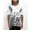 Dog Years Skate Club Dog Years Break Through White T-Shirt | Zumiez