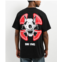 Dog Years Skate Club Dog Years Symbol Black T-Shirt | Zumiez