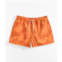 Empyre Ollie Koi Orange Board Shorts | Zumiez