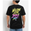 Formula DRIFT Smoke Show Black T-Shirt | Zumiez