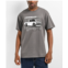Hoonigan Suns Out Charcoal T-Shirt | Zumiez