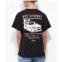 Key Street Bespoke Black T-Shirt | Zumiez