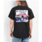 Key Street Lifted Hawaii Black T-Shirt | Zumiez