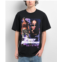 Key Street x Fast & Furious Letty Black T-Shirt | Zumiez