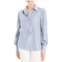 Max Studio woven top