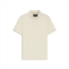BOSS regular-fit polo shirt in mercerized cotton