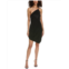 Et Ochs aspen crystal mini dress