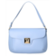 Chiara Ferretti leather shoulder bag