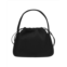 Alexanderwang ryan small bag in black canvas