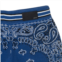 Amiri bandana b-ball blue black sweatpants