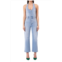 ROLLA halter jumpsuit in ranch