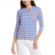 J.McLaughlin carly catalina cloth top