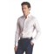 Charles Tyrwhitt mens triple check non-iron twill slim fit shirt single cuff