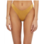 WeWoreWhat classic scoop bottom