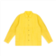AIME LEON DORE yellow reversible filled overshirt