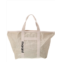 Isabel Marant warden canvas tote