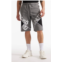 Ecko Unltd. indented fleece short