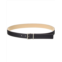 Isabella Rossetti marina leather belt