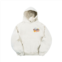 MARKET mens desert league hoodie in white