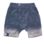 Omamimini denim shorts