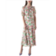 LK Bennett jemima silk dress