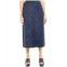 Max Studio pencil midi skirt