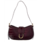 Persaman New York adele leather shoulder bag