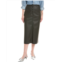 Weekend Max Mara canga skirt