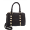 Persaman New York gabriela16 studded leather shoulder bag