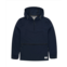 Jetty mens halifax pullover jacket in carbon