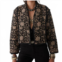 Maison Hotel dali jacket in ying yang